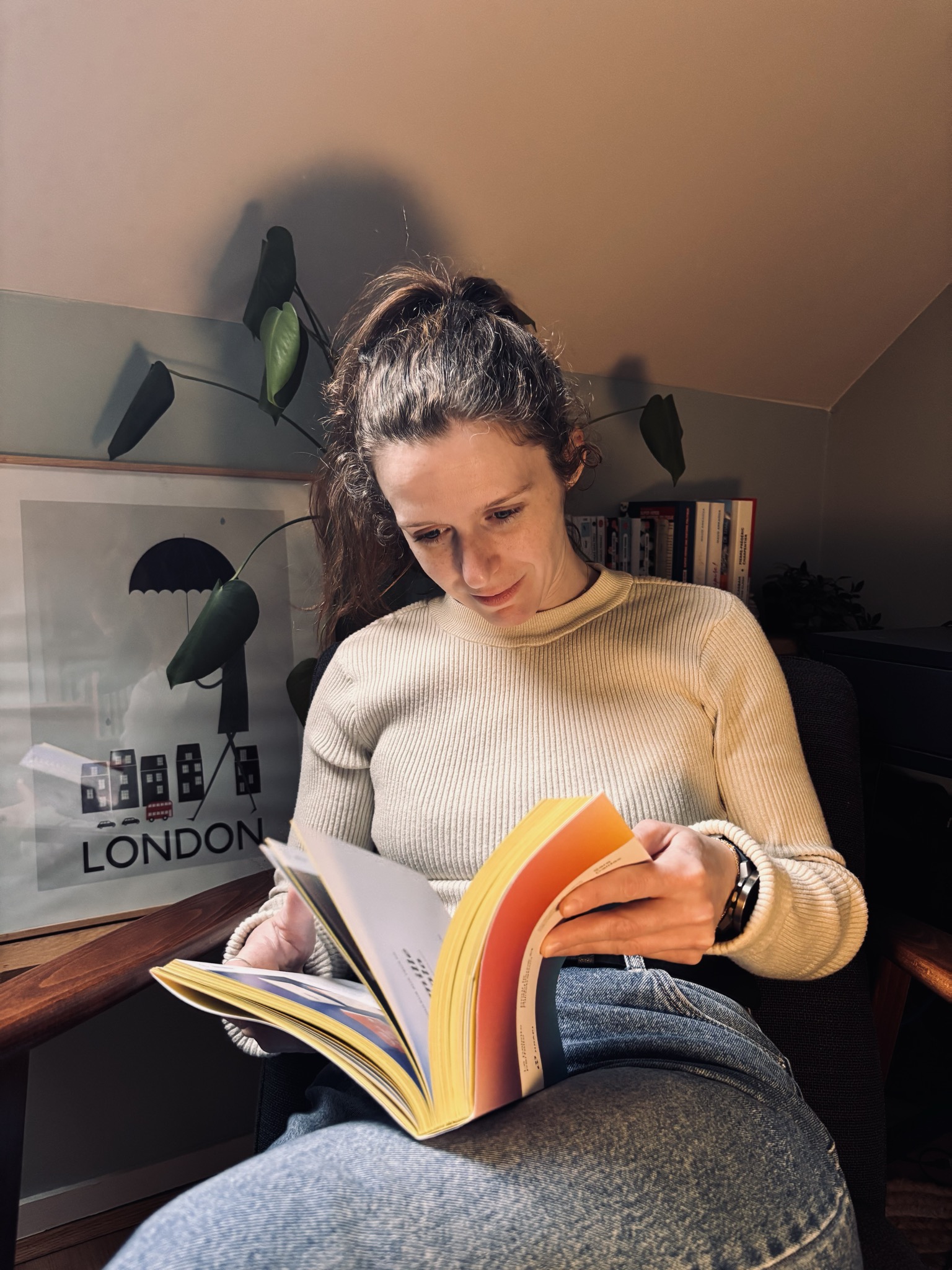 Création et design – Chloé Giaccherino