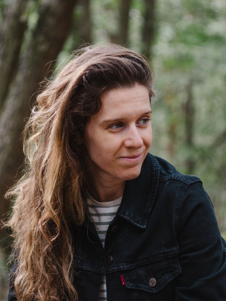 Chloé Giaccherino – Designer UX & Stratège